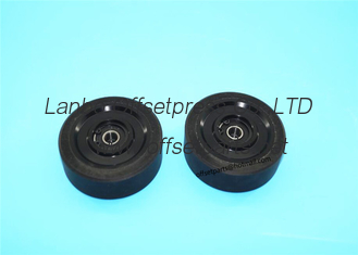 CD102 SM102 machine forwarding roller F2.016.304/06 Feeder roller for cd102 printing machine F2.016.304
