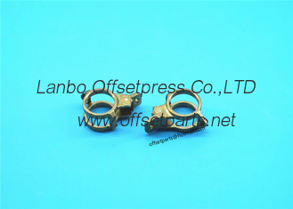 gripper holder for XL75 CD74 press L2.013.063 cd74 xl75 machine gripper housing