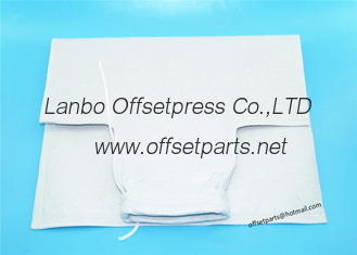 filter bag for Technotrans 540x375x130mm SM102 SM74 SM52 CD102 machines filter bag