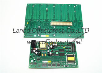 00.785.0117 ICPB board 00.785.0097 IOPB board CD102 SM102 XL105 flat module one set