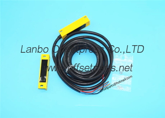 5AA-0005-871 original sensor switch for offset printing machine 24V 5AA0005871