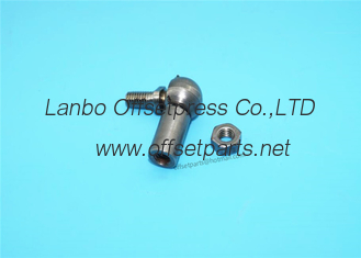 ZD.200-299-02-00 Stahl folding machine joint original new parts for stahl folder