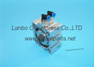 XL105 machine pneumatic cylinder D50 H10 dw. ADVC-50-10-I-P-SA F4.334.052