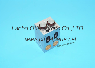 2625455 valve for roland 700 offset printing machine roland press pneumatic valve 093K801640