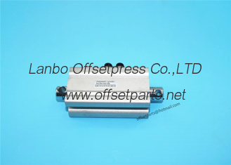 F4.334.040 Pneumatic cylinder for XL105 printing machine D25 H13.5/15.5 F4.334.040/05