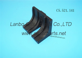 C5.521.141 CD102 SM102 machine chain guide 1.5KG 110X78X7MM