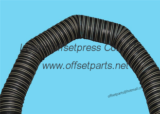 00.471.0201 spiral hose UNI M2/LN LW 67 original pipe for SM52 printing machines