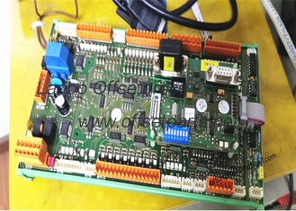 420.29.4518 Electronice system for xl105 cd102 machine F5.148.1290 TBC50 Board SM74