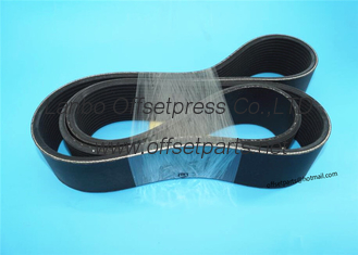 00.270.0139 CD74 XL75 main motor belt V-ribbed belt 815L 13PL-2070-A