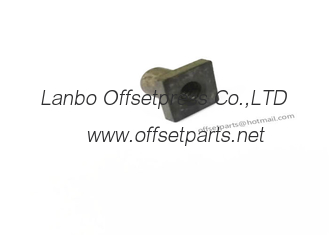 G2.011.130 Screw, M2.011.129 Bush spare parts for SM74 SM52 PM52 machines