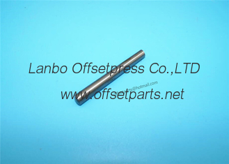 00.500.0068 pin R6X60, 00.530.0207 Pin 8x60, 00.530.0340 pin 6x60mm original pin for sm102 sm74 machine