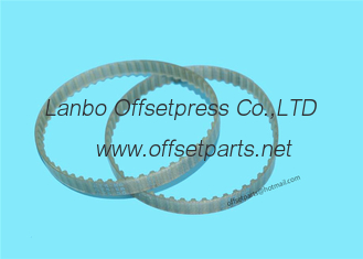 00.580.1226 SM102 CD102 GTO52 machine Toothed belt 8T 5X280 belt