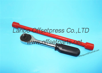 C8.024.001F CD102 SM102 Ratchet Wrench sm102 machine spanner