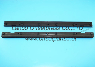SM52 blanket clamp length 533mm blanket plate clamp for sm52 printing machine