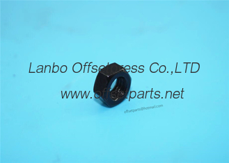 00.520.0413 original screw for printing machine hexagon nut M6 Germany made