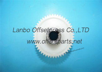 gear for XL105 motor 7G.105.1201,91.105.1161,91.105.1171,F2.105.1171,F2.105.1175,F2.105.1195,F2.105.1195,10teeth 20teeth