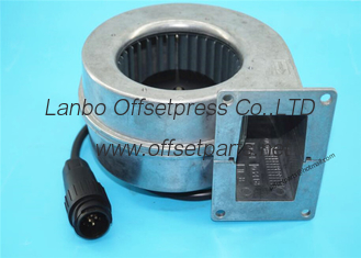 G3G120-AR51-07 original new G2.179.1911 SM52 PM52 machine Blower 48V G2.179.1911/01