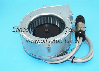 G3G133-DC34-11 XL75 CD74 machine original new blower L2.179.3811