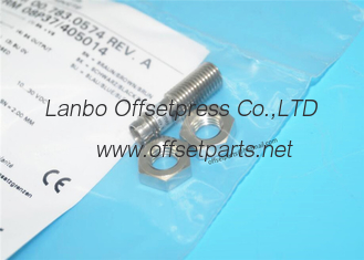 sensor for SM102 CD102 CD74 XL75 machines 00.783.0574 original factory
