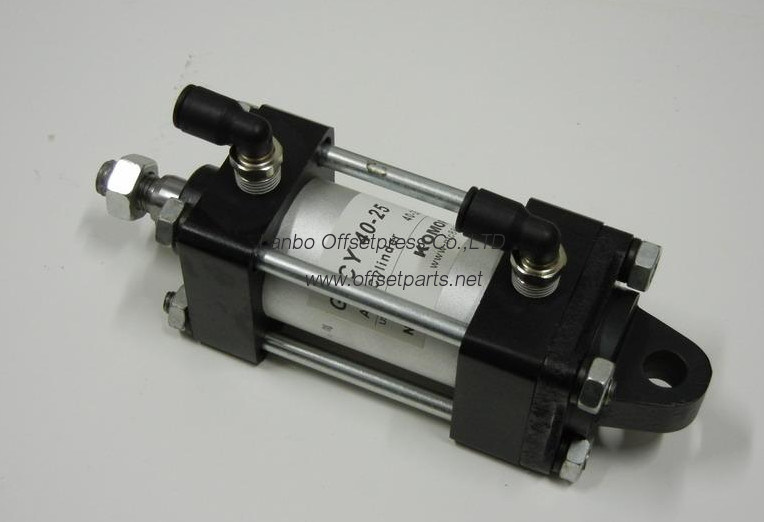 TAIYO SDCY 4025 , TAIYO XDCY 4025 , TAIYO CA40B25 , KURODA KG24025 ,komori replacement