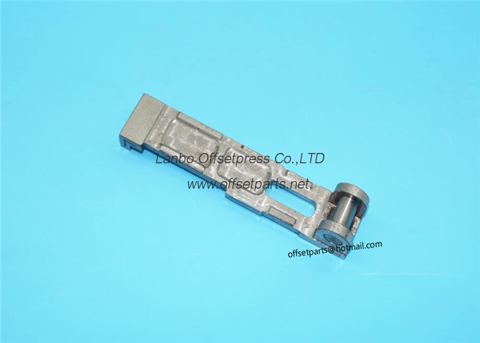 ink key plate holder for Mits Diamond 3000 printing machine 173mm