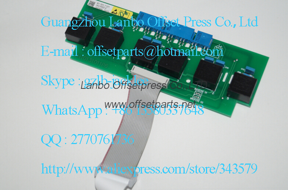 good quality converter bridge SBM,61.101.1121,Module SBM 220A,S9.101.1121,HU1002