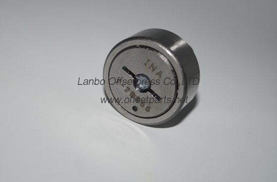 Roland cam follower,F-28866,Roland machine cam follower,Roland bearing