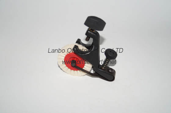 good quality circuit brush,MV.051.122,spare parts for  printing machine