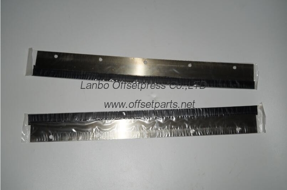 high quality replacement GTO46 wash up blade made in china