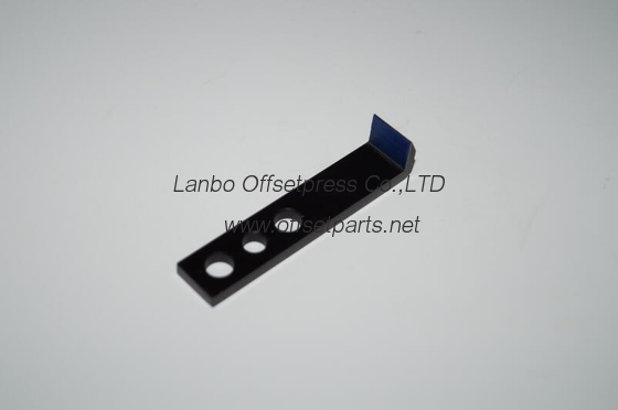 MO machine gripper,rubber,52.581.827, good qulaity printing machine spare parts