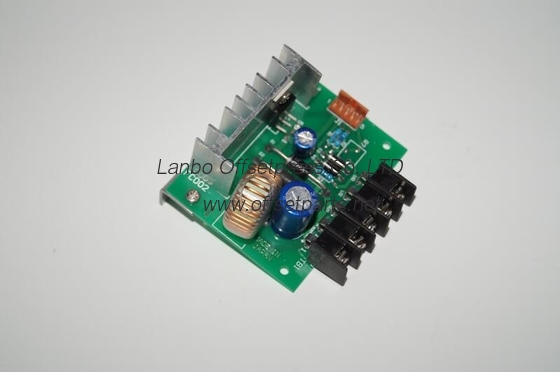 Komori machine board,FC002,Komori fan control board,Komori machine spare parts