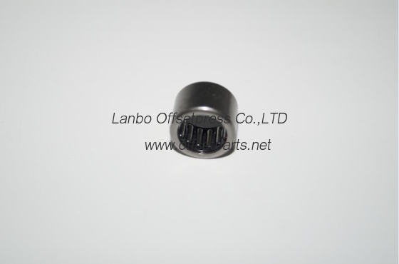 good quality needle bushing HK1010-AS1,00.550.0001 for offset printing machine