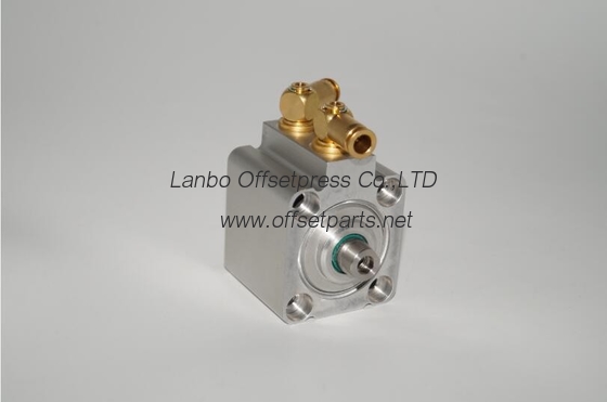 good quality pneumatic cylinder D32 H10 dw,00.580.4615, spare parts for sale