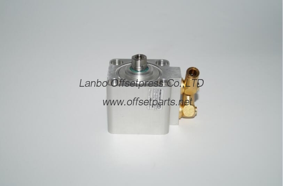 good quality pneumatic cylinder D32 H10 dw,00.580.4615, spare parts for sale