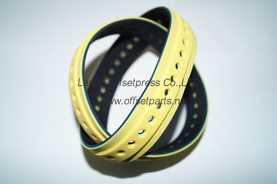 good quality suction tape M2.015.870,M2.015.840F for SM74 machine