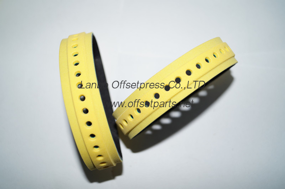 good quality suction tape M2.015.870,M2.015.840F for SM74 machine