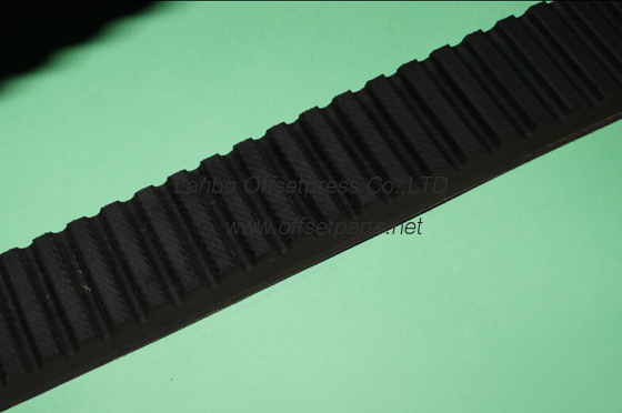 good quality kord machine v-belt,KORD 9060 for offset printing machine