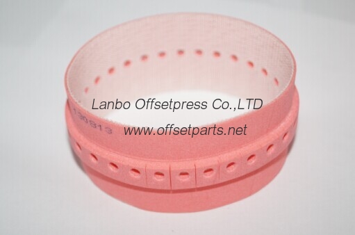 good quality suction tape,M2.015.357,  replacement parts for sale