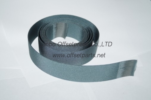 good quality suction tape 86.020.029 for CD102/SM102/SM72 machine