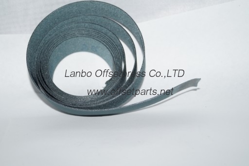 good quality suction tape 86.020.029 for CD102/SM102/SM72 machine