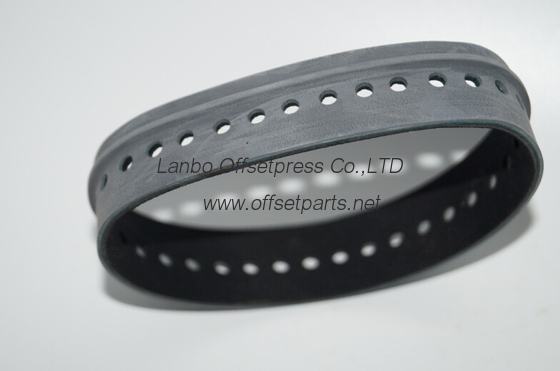 special suction tape,M2.015.872,M2.015.899F,offset printing machine parts