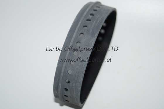 special suction tape,M2.015.872,M2.015.899F,offset printing machine parts