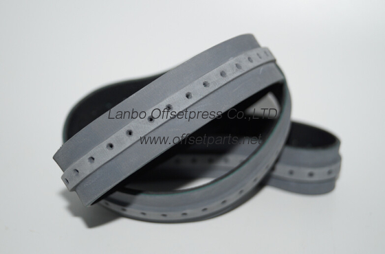 good quality suction tape,M2.015.898F,M2.015.898, offset printing machine spare parts