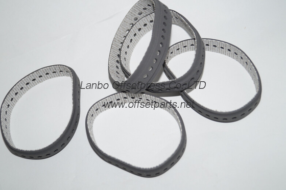 original suction tape M2.015.894F,F7.514.532 for offset 102 machine