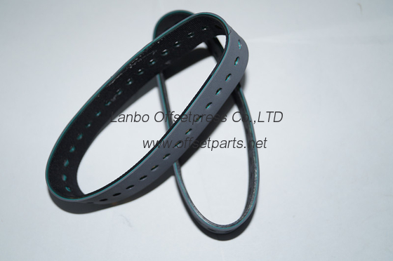 high quality suction tape,M2.015.881F,F4.514.578, replacement belt