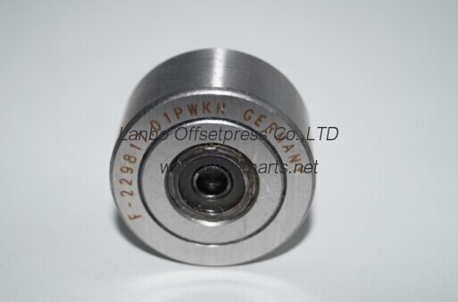 cam follower,F-229817,C6.011.121, good quality replacement parts