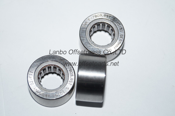 high quality support roller 03.010.151/01 for offset printing machine