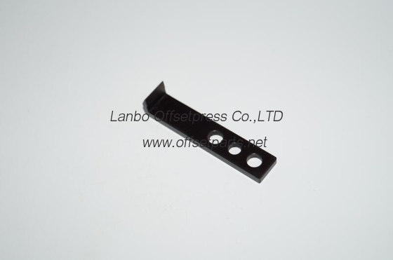 high quality gripper,C3.581.627N for printing SM102CD102 machine