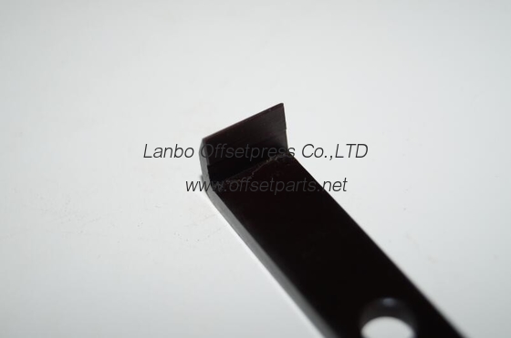 high quality gripper,C3.581.627N for printing SM102CD102 machine