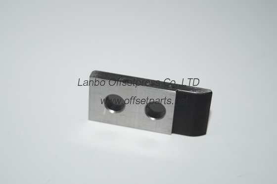 high quality gripper pad 91.580.337, offset printing machine parts